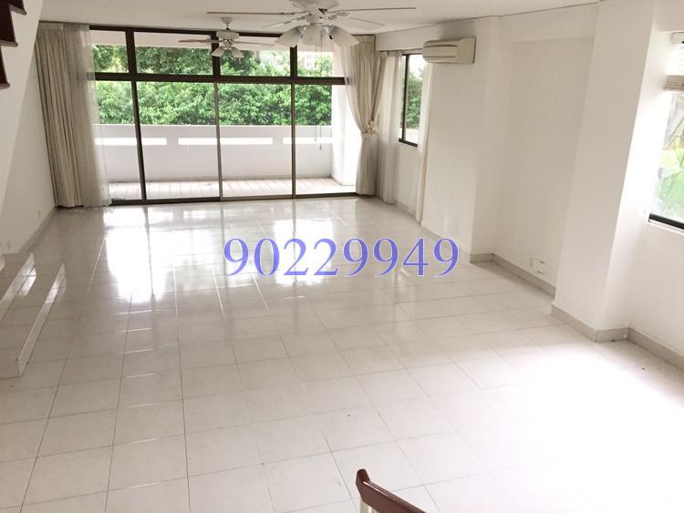 One Chatsworth (D10), Apartment #146295722